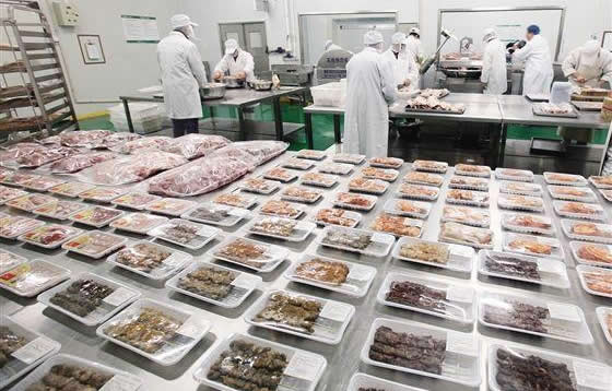 中央廚房設(shè)計建設(shè)的六大建設(shè)要點，值得注意