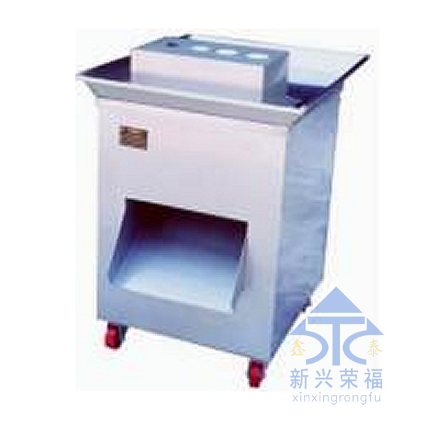 NK-660切肉片、肉條機(jī)